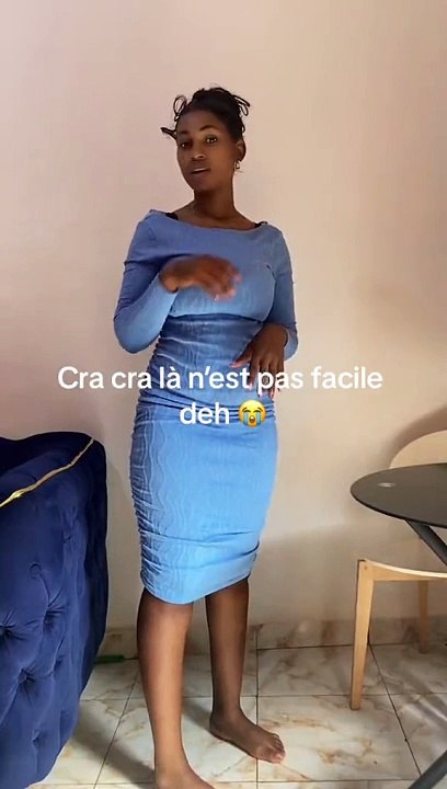 Kra Kra #challengekrakra