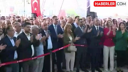 İmamoğlu'ndan CHP içine mesaj: Bununla uğraşan benim yol arkadaşım değildir, millete ihanet eder
