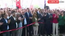 İmamoğlu'ndan CHP içine mesaj: Bununla uğraşan benim yol arkadaşım değildir, millete ihanet eder