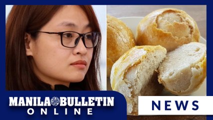 Alice Guo uses 'hopia' to assert Filipino citizenship