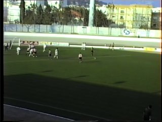 Campeonato Nacional 2ª divisão B zona Sul - Louletano 1- Maritmo B  1