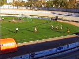 Campeonato nacional 2º divisaõ B Zona Sul 03-04 - Louletano 3- Maritimo 0 16-11-203