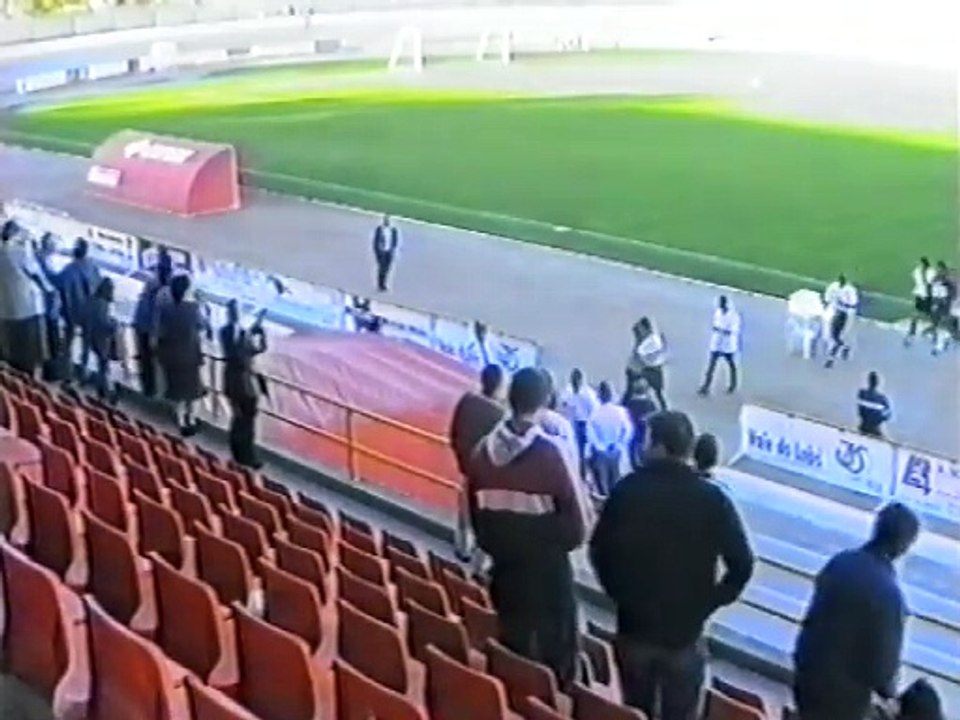 Louletano - V.Setubal