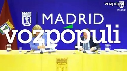 Madrid recurrirá la sentencia contra la Zona de Bajas Emisiones