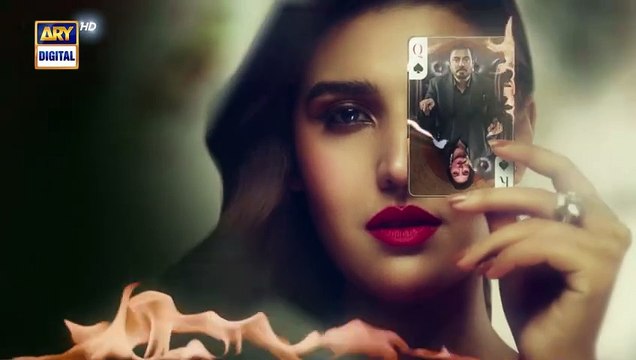 * Bismil Episode 9 Teaser | Naumaan Ijaz & Hareem Farooq | ARY Digital Drama *