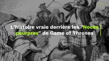 L’histoire vraie derrière les 