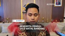 Dico Bupati Kendal Batal Banding ke PTTUN soal Sengketa Pemilu, Begini Penjelasannya