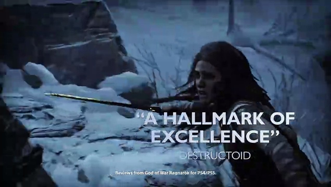 God of War: Ragnarök – Ein Meisterwerk für PS4 und PS5 erscheint endlich auf Steam