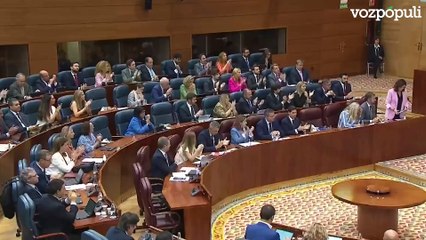 Asuso, sobre la violencia que sufren los hombres