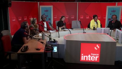 Daddy issues - La chronique de Lisa Delmoitiez