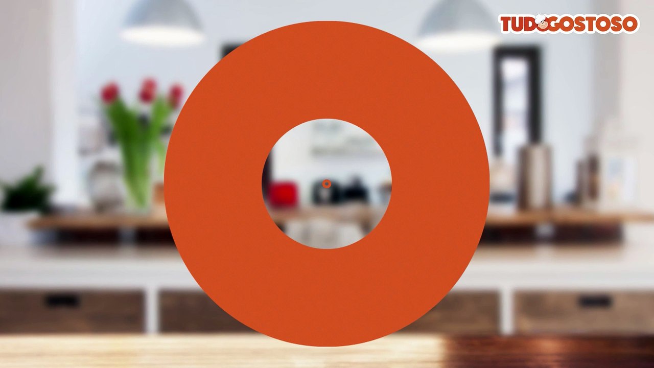 Pipoca doce gourmet fácil