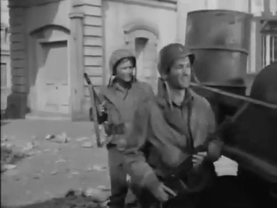 Combate - Temp. 1 Cap. 03 La Oveja perdida y el Pastor perdido