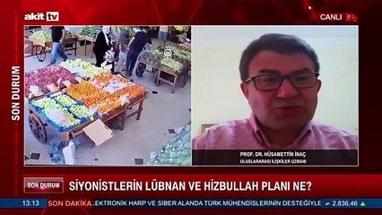 İsrail bölgede tansiyonu neden yükseltiyor?