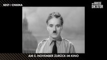 Der große Diktator - Trailer (Deutsch) HD