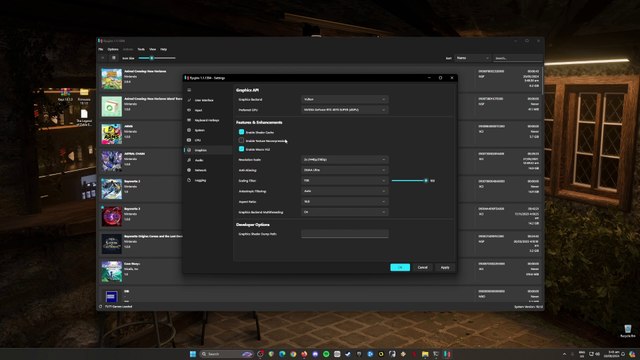How to download Ryujinx & play The Legend of Zelda Echoes of Wisdom on PC