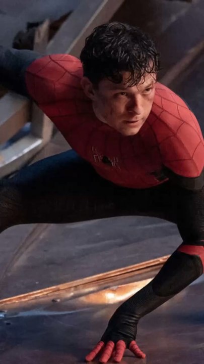 SPIDER MAN SE BALLADE