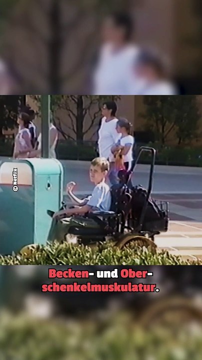 Eine herzzerreißende Geschichte aus der Community von WoW landet bald auf Netflix