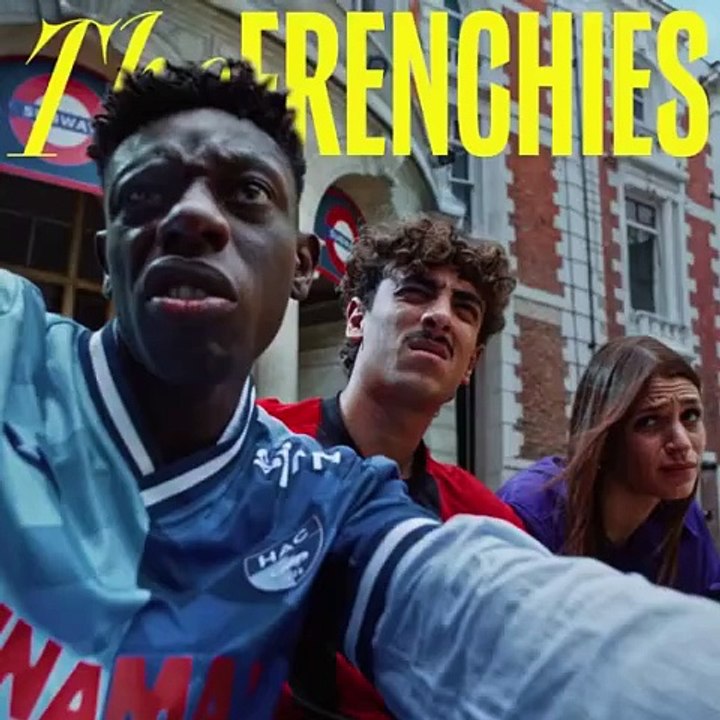 Découvrez la nouvelle campagne de communication de la Ligue de football professionnel pour valoriser le "football à la française" avec un spot de plus de 2 minutes - Regardez