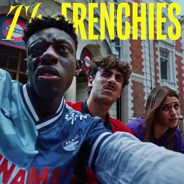 Découvrez la nouvelle campagne de communication de la Ligue de football professionnel pour valoriser le football à la française avec un spot de plus de 2 minutes - Regardez