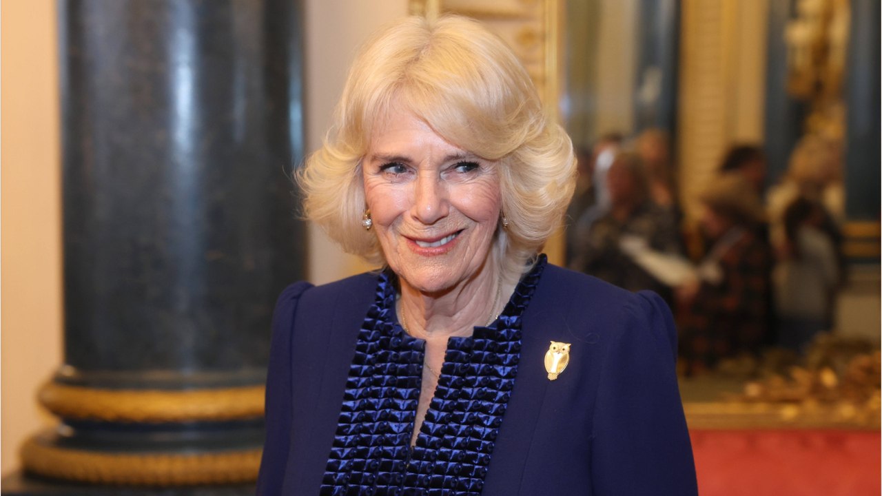 Queen Camilla already had a £3.8 million net worth even before marrying King Charles
