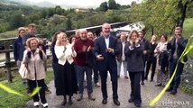 Ambiente e Terzo Settore: Erg per Fondazione Dynamo Camp