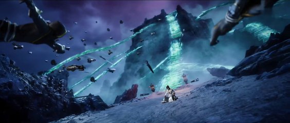 (Ep181FHD) Perfect World Season 2 Episode 181 MULTI-SUB (एक आदर्श दुनिया)(โลกที่สมบูรณ์แบบ)(um mundo perfeito)