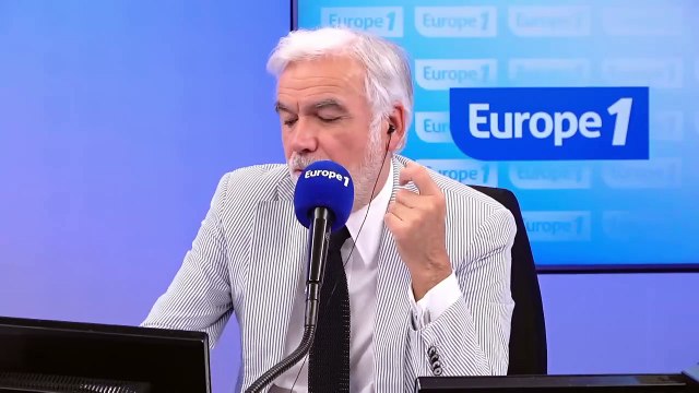 Pascal Praud et vous - Refus d'obtempérer : un auditeur propose des peines allant de cinq à dix ans de prison