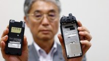 Los japoneses ICOM afirman haber vendido los 'walkie talkie' a Hizbulá hace 