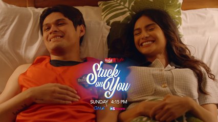 Regal Studio Presents: Stuck on You