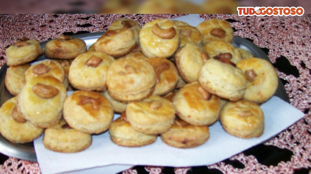 Petit Four (salgado)