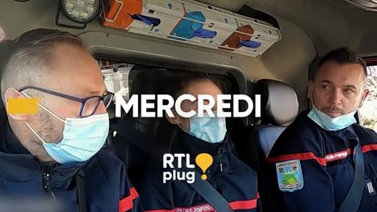 Nouvelles recrues