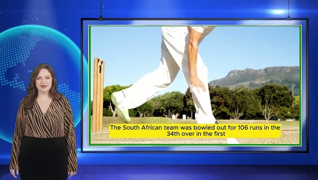 south africa vs afghanistan#USAnews