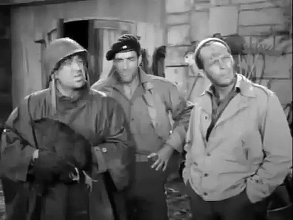 Combate - Temp. 1 Cap. 05 Mas allá del valor