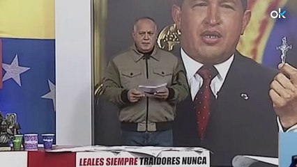 Venezuela acusa a Sánchez de "mentir siempre" y confirma un "pacto de caballeros" para sacar a Edmundo