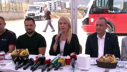 MERKEZEFENDİ’DE OFF-ROAD HEYECANI YAŞANACAK