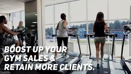 Supercharge Your Gym Sales with Easy Gym Software's Powerful Tools