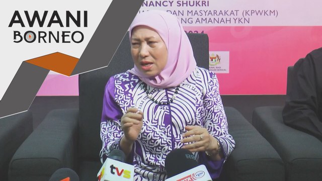 GISBH: JKM tidak campur siasatan polis, fokus kebajikan kanak-kanak