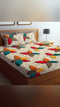 Bedsheet /Designers bedsheets