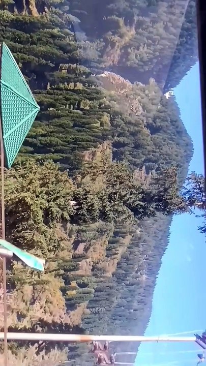 Beauty of Pahalgao
