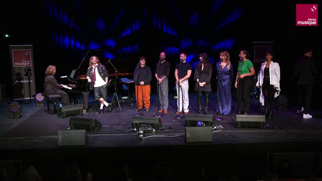 Michel Berger : Starmania (La chanson de Ziggy )