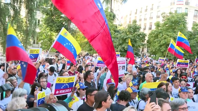 El Gobierno carga contra Pons por culparles de ser cómplices del chantaje a Edmundo González