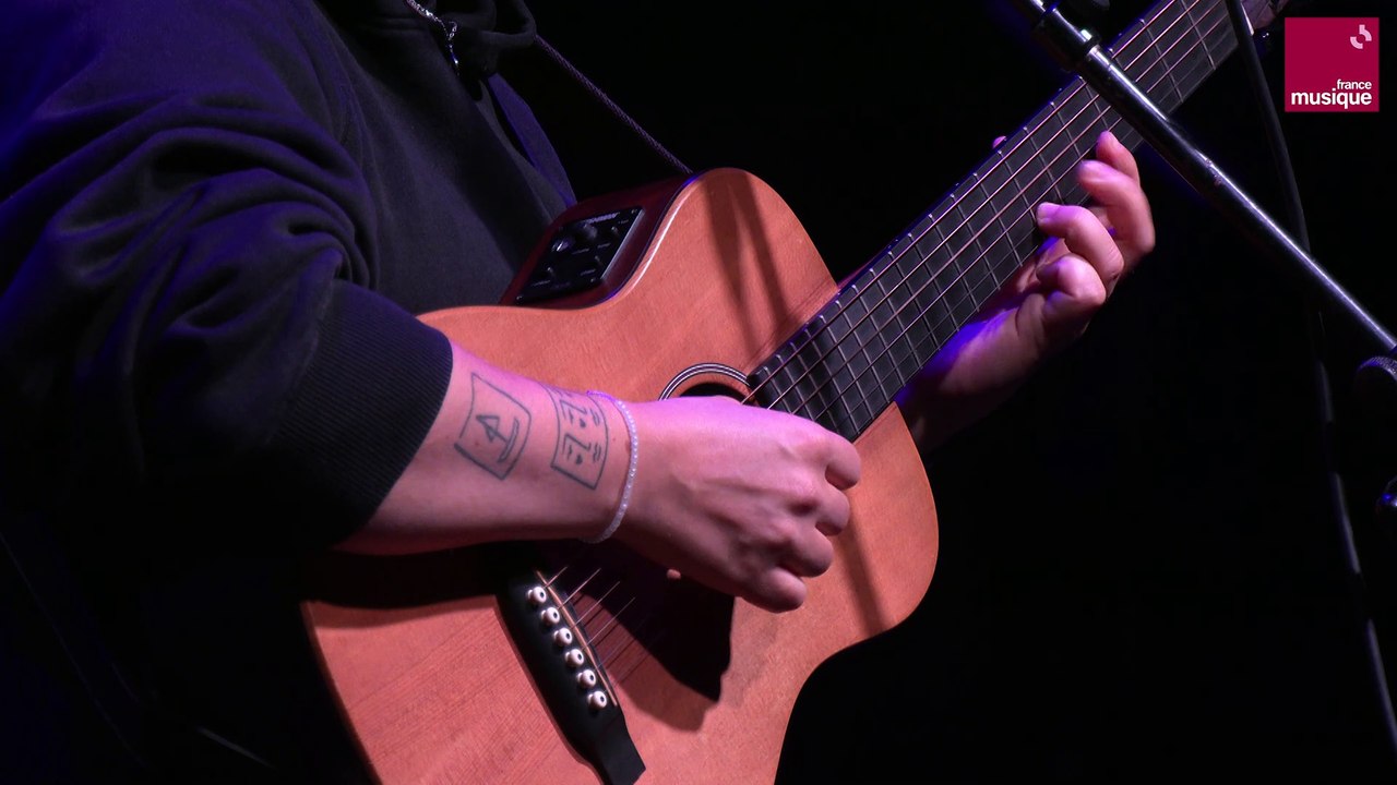 Michel Berger : Starmania (Un garçon pas comme les autres)