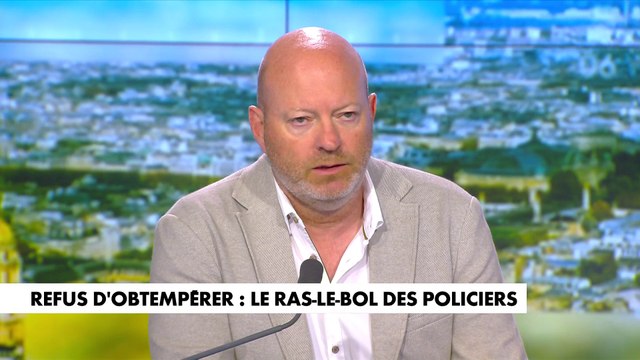 Jean-Christophe Couvy : «Encore une fois, la justice a échoué»