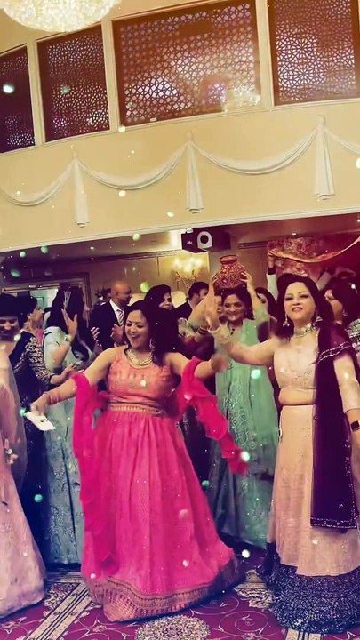 Asian Wedding DJ London at Asian Events