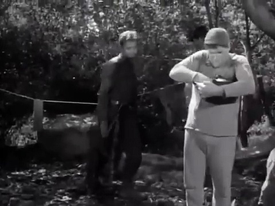 Combate - Temp. 1 Cap. 06 Desaparecido en acción