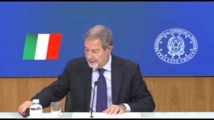 Maltempo, Musumeci: prevenzione strutturale è competenza delle Regioni