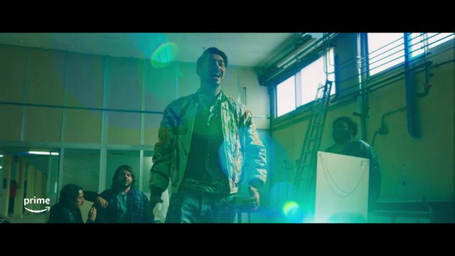 Pasquale Petrolo, al via la seconda stagione di «Sono Lillo»: «Ridere fa bene, fiero della mia Torpignattara multietnica»