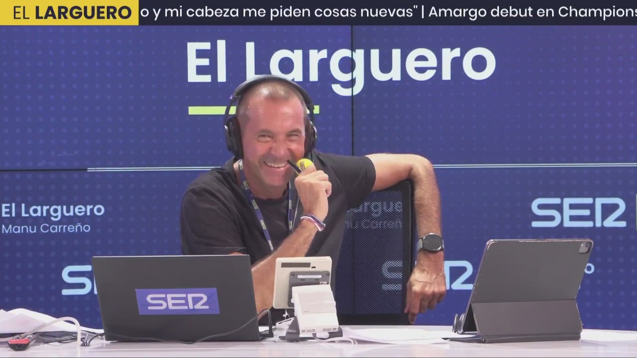 Parece una cuestión de estado: la política del Real Madrid para lanzar penaltis que no termina de convencer