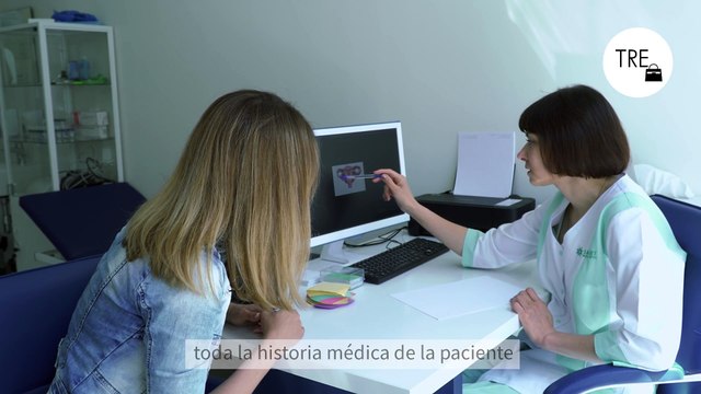 Qué pruebas ginecológicas debo realizarme a partir de los 50 años: esto es lo que incluye la revisión médica