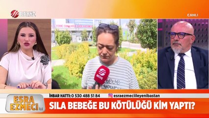 Esra Ezmeci ile Yeni Baştan 18 Eylül 2024